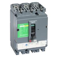 Schneider Electric LV510303 3П АВТ.ВЫКЛ. CVS100B 25КА TM40D