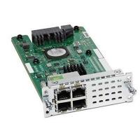 Модуль Cisco NIM-ES2-4