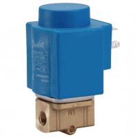 032U3609 Двухпозиционный электромагнитный клапан прямого действия Danfoss EV210B 8.0 B