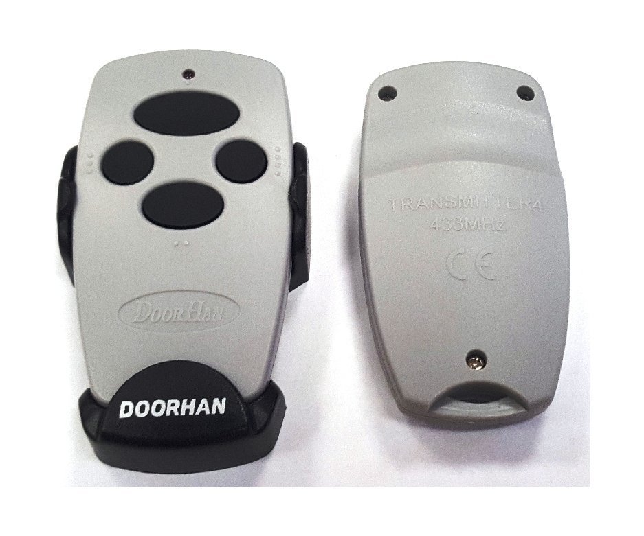 DoorHan Transmitter 4-50