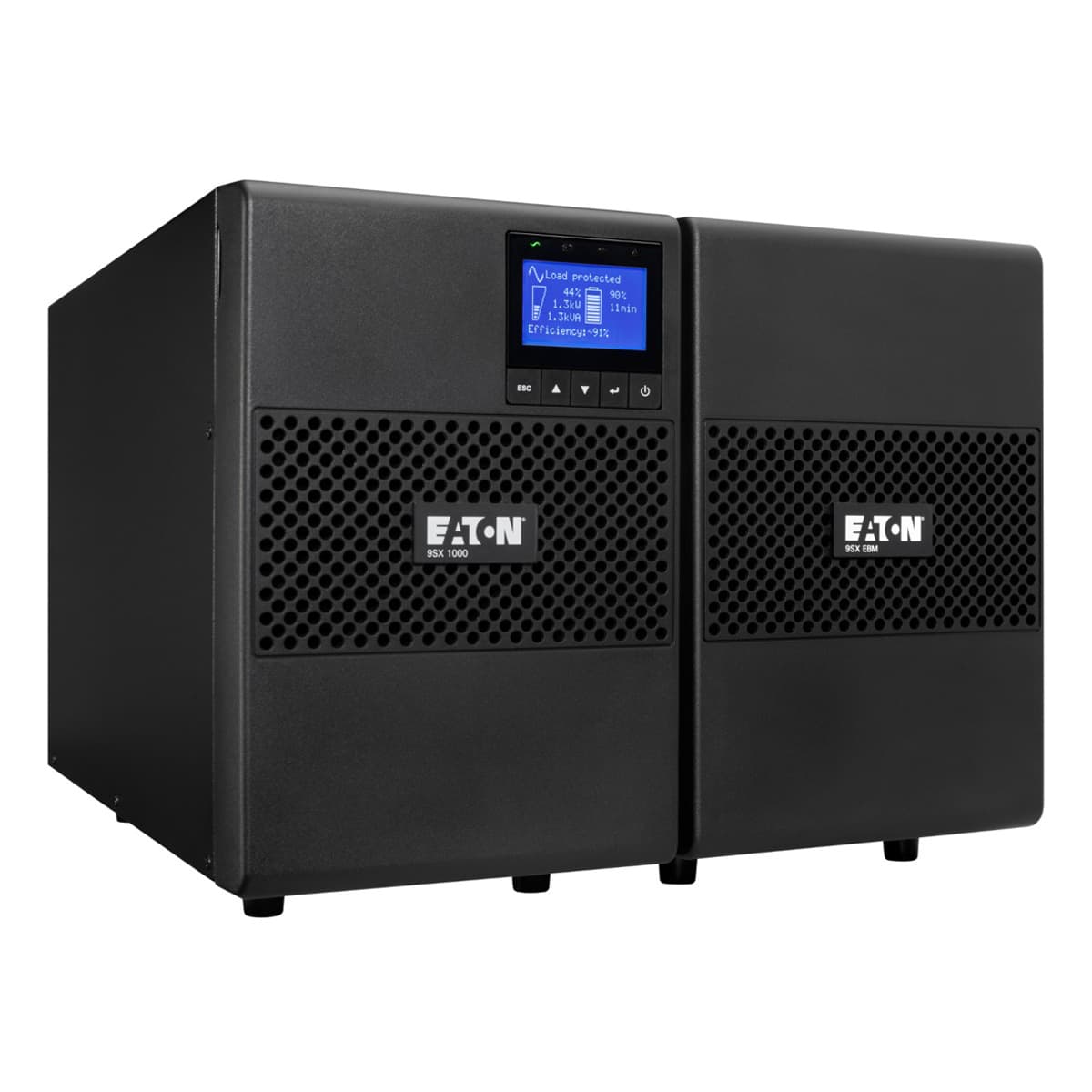 Батарейный модуль Eaton 9SX EBM 36V Tower, 9SXEBM36T