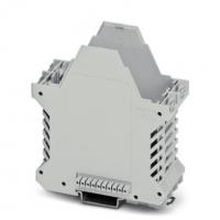 Phoenix contact 2200259 ME 45 UT BUS/10 KMGY Корпус для электроники