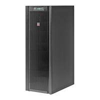 ИБП APC Smart-UPS vt 15KVA/ 12kW 400V w/4 Batt Mod Exp to 4 SUVTP15KH4B4S