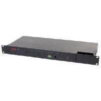 KVM переключатель APC KVM0116A