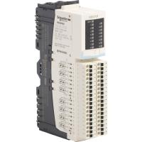 Schneider Electric STBDDI3725KC МОДУЛЬ ДИСКР. ВХ. =24В, 16 КАН (KОМПЛ)