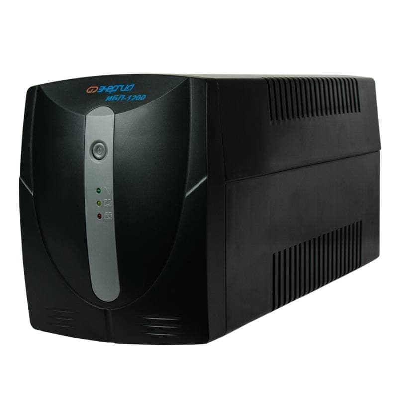 ИБП ЭНЕРГИЯ 1500 Е0201-0025