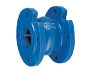 149B2281 Клапан обратный NVD Danfoss 402 Ду=40 Ру=16