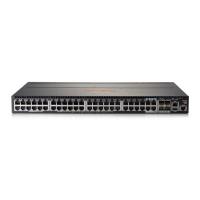 Коммутатор HP Aruba 2930M JL321A