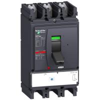 Schneider Electric 3П3Т АВТОМ. ВЫКЛ.NSX400H MR.1.3M 320A (арт.LV432750)