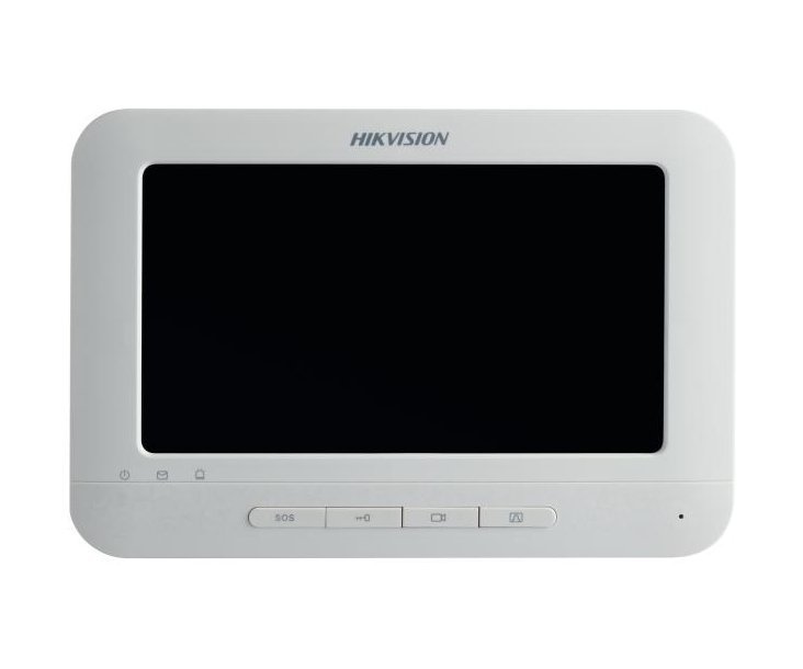 HikVision DS-KH6310-W