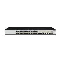 Коммутатор Huawei S1720-28GWR-PWR-4TP-E