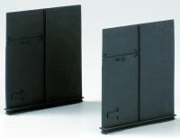 ABB 1SDA076167R1 Межфазные изолирующие перегородки стационарного выключателя PB 3шт E2.2..E6.2 F 4P