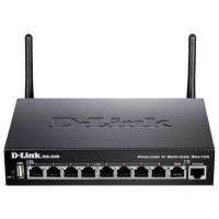 Роутер D-Link DSR-250N-C1A