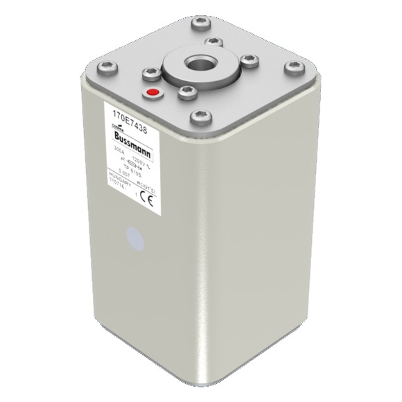 170E7438 Быстрый предохранитель 300A 1200V TP 610S AR