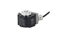 018Z6596 Катушка Danfoss BO024D