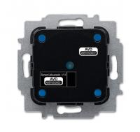 ABB 2CKA006200A0079 SBA-F-1.1.1-WL Датчик/активатор жалюзи 1/1-кан. free@home, беспроводной