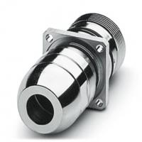 Phoenix contact 1610311 RC-07P1N12B1EL Исполнение передней части стенки