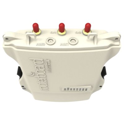 Точка доступа MikroTik RB922UAGS-5HPacD-NM