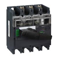 ВЫКЛЮЧАТЕЛЬ-РАЗЪЕДИНИТЕЛЬ INV400 3П