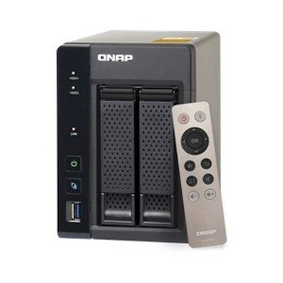 Сетевое хранилище Qnap TS-253A-8G