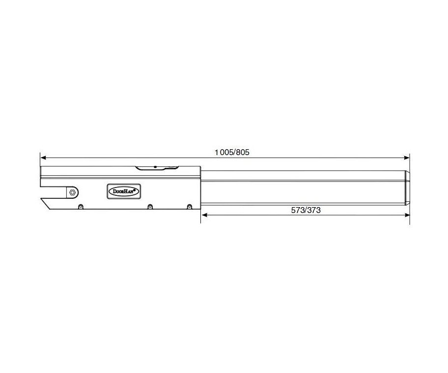 DoorHan SW-5000KIT