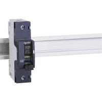 Schneider Electric АВТОМАТИЧЕСКИЙ ВЫКЛ. NG125H 1П 25A C (арт.18708)