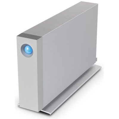 Сетевое хранилище Lacie STFY8000400