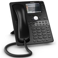 Snom D765 - стационарный IP-телефон