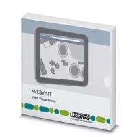 Phoenix contact 2700952 WEBVISIT 6 PRO UPD Программное обеспечение