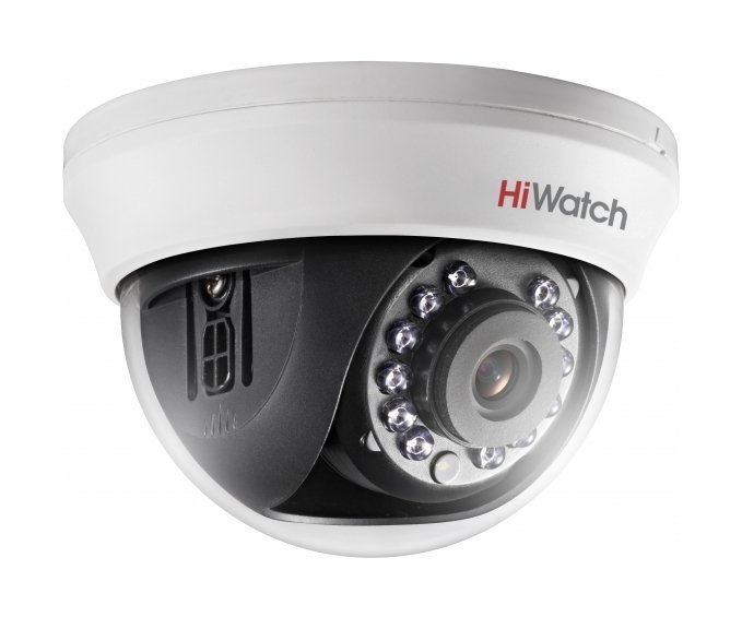 HiWatch DS-T201 (3.6 mm)
