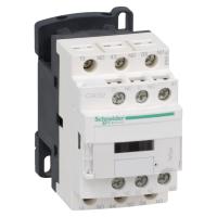 Schneider Electric CAD32P7 ПРОМЕЖУТОЧНОЕ РЕЛЕ 3НО+2НЗ, ЦЕПЬ УПРАВЛЕНИЯ 230В 50/60ГЦ, ВИНТОВОЙ ЗАЖИМ