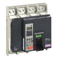 Schneider Electric 4П4Т АВТОМ. ВЫКЛ. MICR.2.0E NS1000 N (арт.34410)
