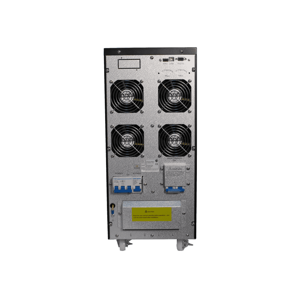 ИБП ELTENA (INELT) Monolith K 20000LT