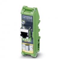 Phoenix contact 2744610 FL CAT5 TERMINAL BOX Патч-панель