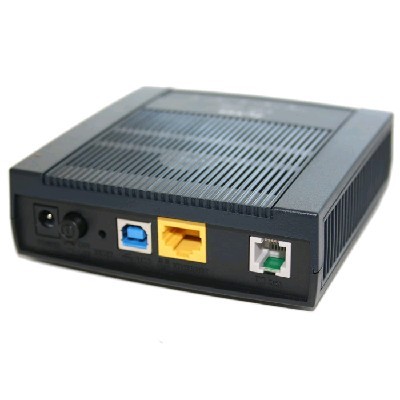 Модем ZYXEL P660RU3 EE Annex A
