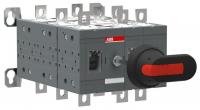 ABB 1SCA123564R1001 Рубильник байпас OT200E12YP