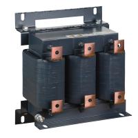 Schneider Electric VW3A4572 СЕТЕВОЙ ДРОССЕЛЬ AC 100UH 428A IP00