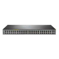 Коммутатор HPE 1920S 48G JL386A