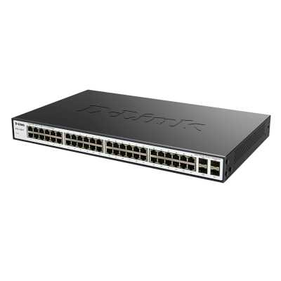 Коммутатор D-Link DGS-1052-A1A