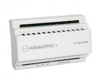 АЛЬБАТРОС-1500 DIN