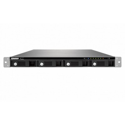 Сетевое хранилище Qnap TS-469U-SP