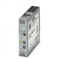 Phoenix contact 2907753 QUINT4-S-ORING/12-24DC/1X40/+ Резервный модуль, с защитным покрытием
