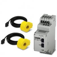 Phoenix contact 1622451 EV-RCM-C2-AC30-DC6 Контроль разностного тока