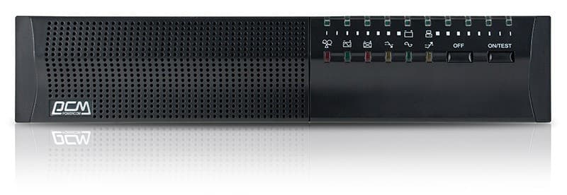 ИБП Powercom SMART KING PRO+ SPR-2000
