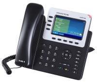 Grandstream GXP2140 - стационарный IP-телефон