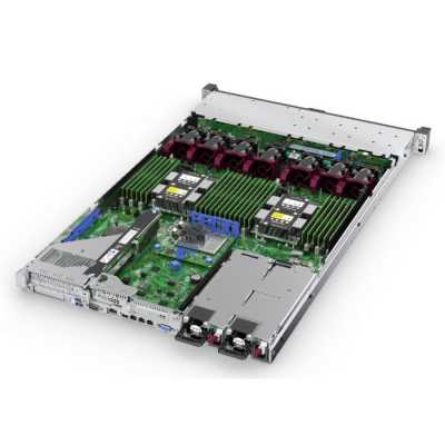 Сервер HPE ProLiant DL360 Gen10 P23578-B21