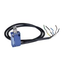 Schneider Electric XCMD2102L3 КОНЦЕВОЙ ВЫКЛЮЧАТЕЛЬ 1НО1НЗ С КАБЕЛЕМ 3М XCMD2102L3