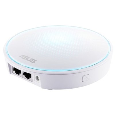 Точка доступа ASUS Lyra MAP-AC1300 3-PK