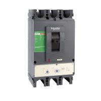LV563505 Schneider Electric 3П АВТ.ВЫКЛ. CVS630F 36КА ETS2.3 630A
