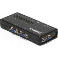 KVM переключатель Edimax EK-PSK4